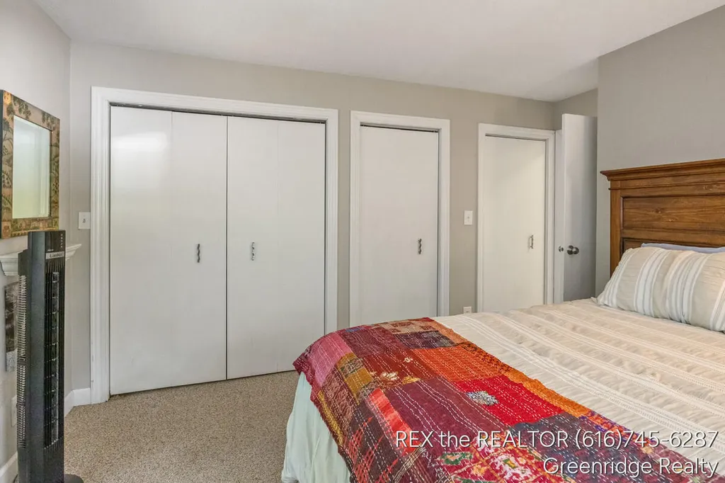 541 E Sawyer Boulevard Brooks Township MI 49337
