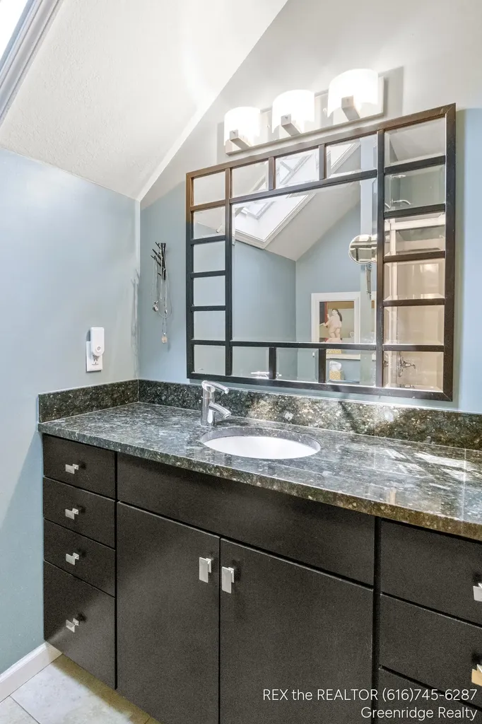 541 E Sawyer Boulevard Brooks Township MI 49337