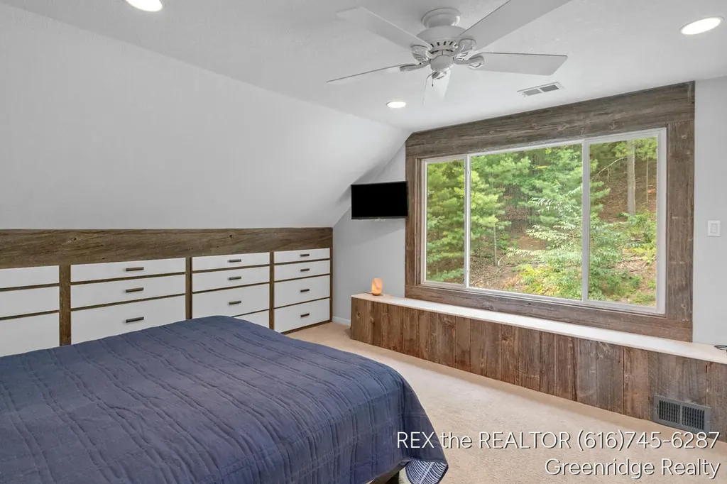 541 E Sawyer Boulevard Brooks Township MI 49337