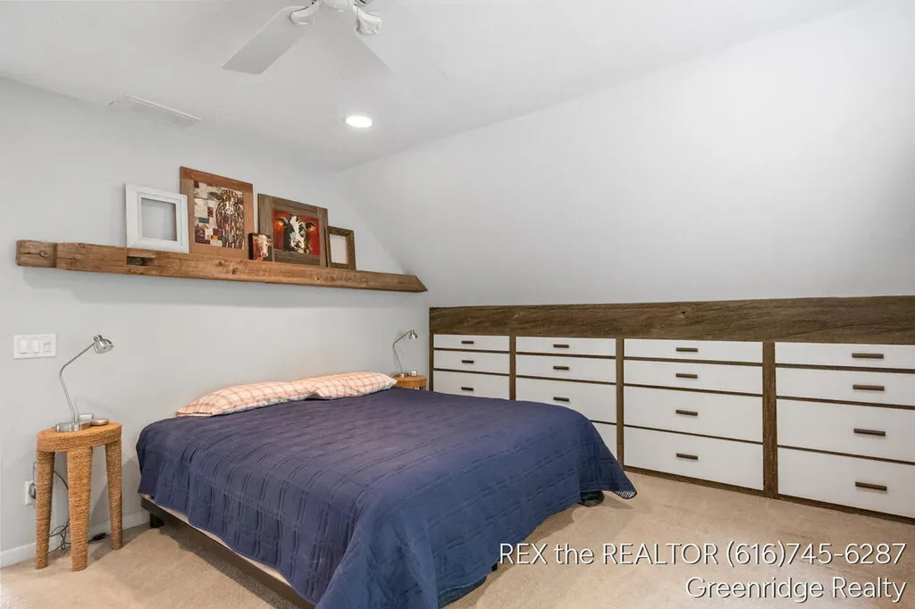 541 E Sawyer Boulevard Brooks Township MI 49337