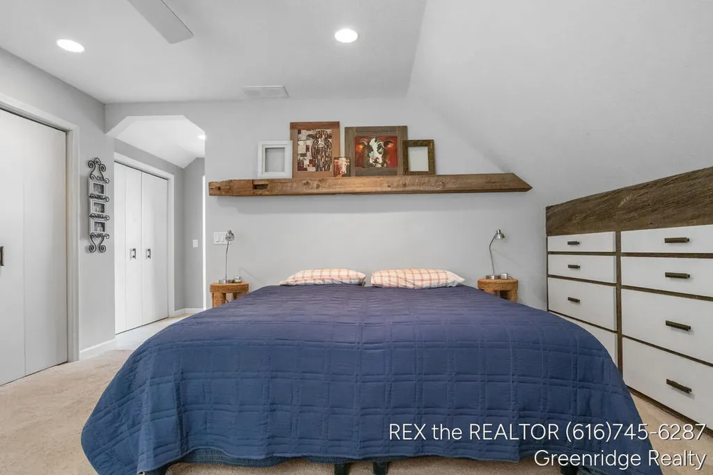 541 E Sawyer Boulevard Brooks Township MI 49337