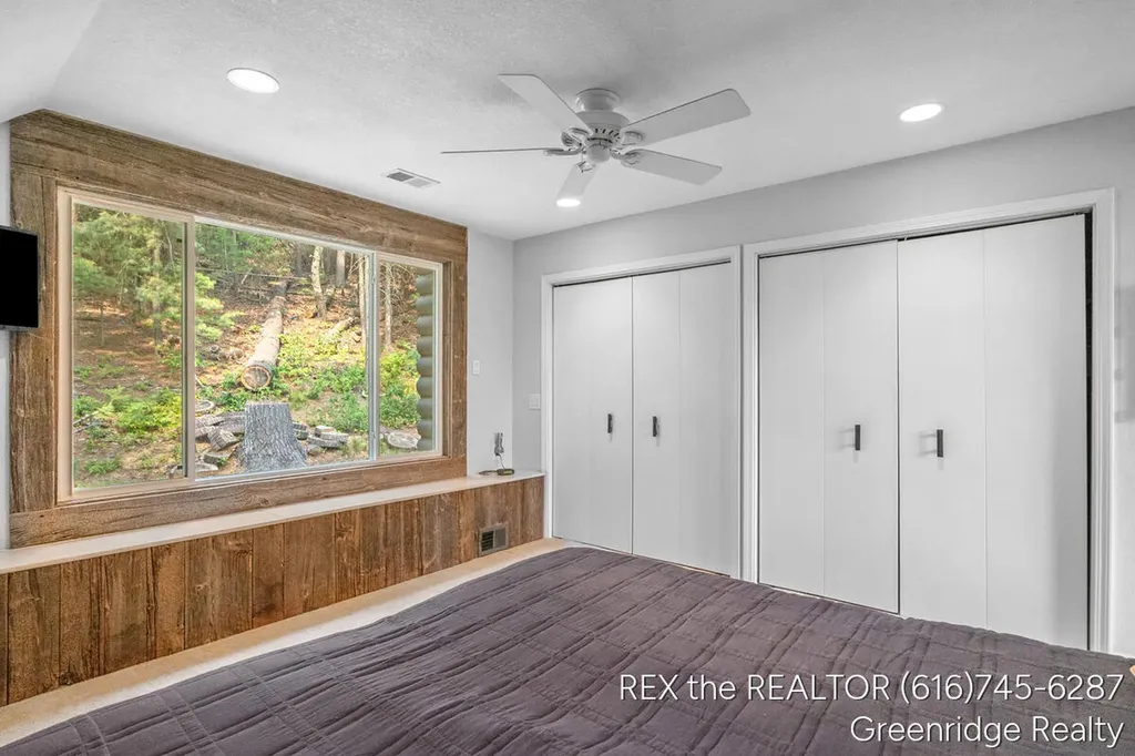 541 E Sawyer Boulevard Brooks Township MI 49337