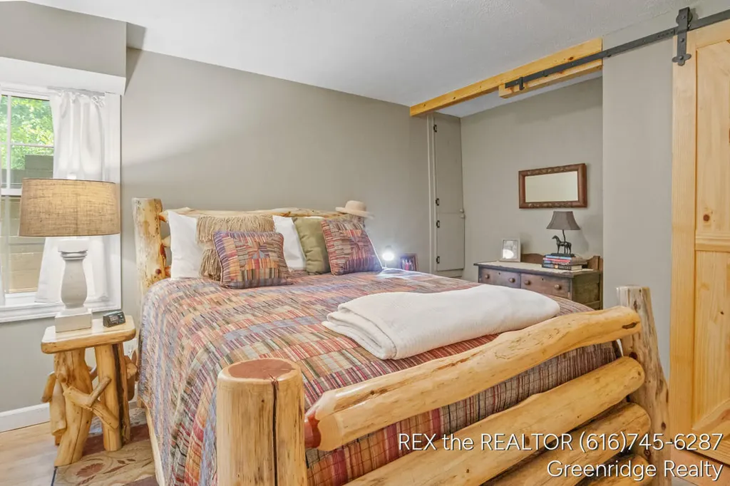 541 E Sawyer Boulevard Brooks Township MI 49337