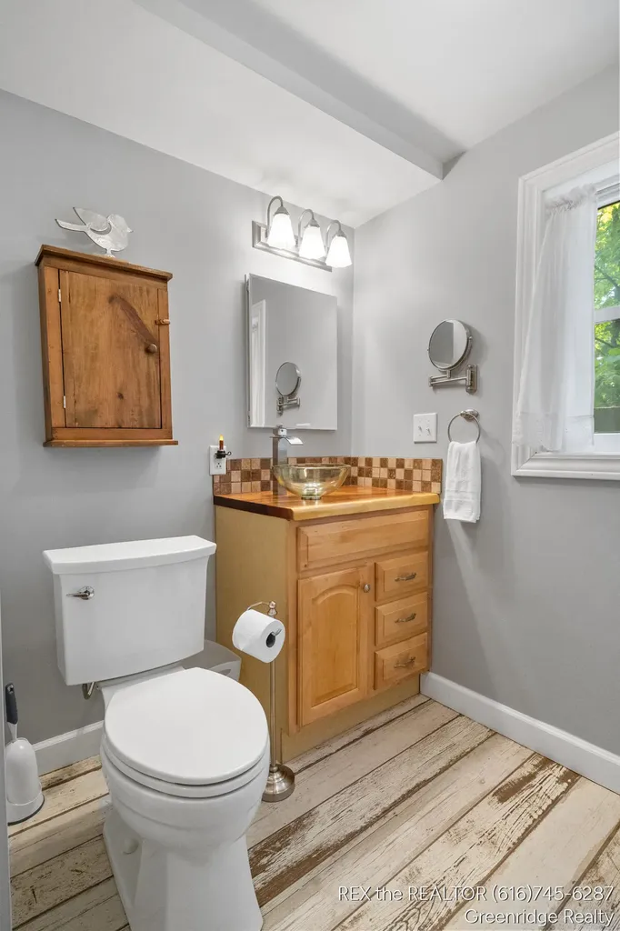 541 E Sawyer Boulevard Brooks Township MI 49337