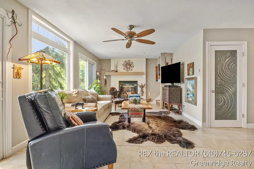 541 E Sawyer Boulevard Brooks Township MI 49337