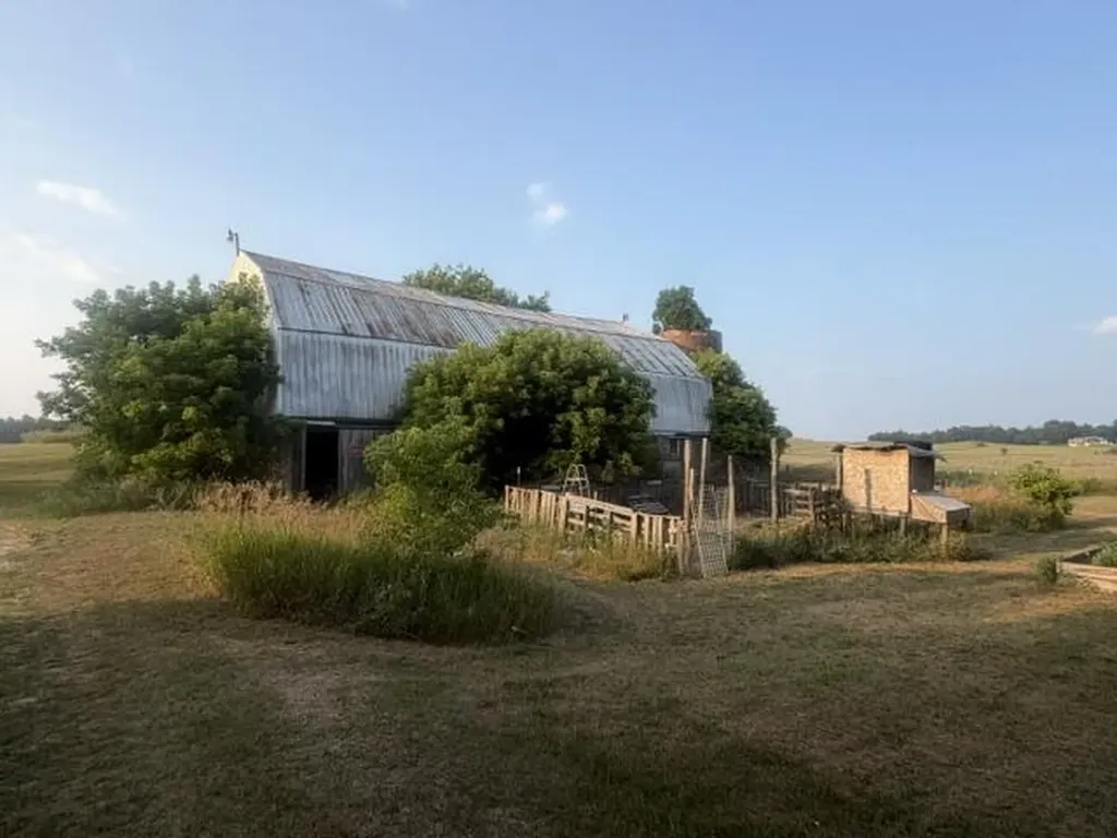6443 E 4th Street Big Prairie Township MI 49349