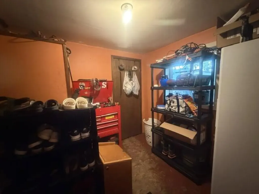 6443 E 4th Street Big Prairie Township MI 49349