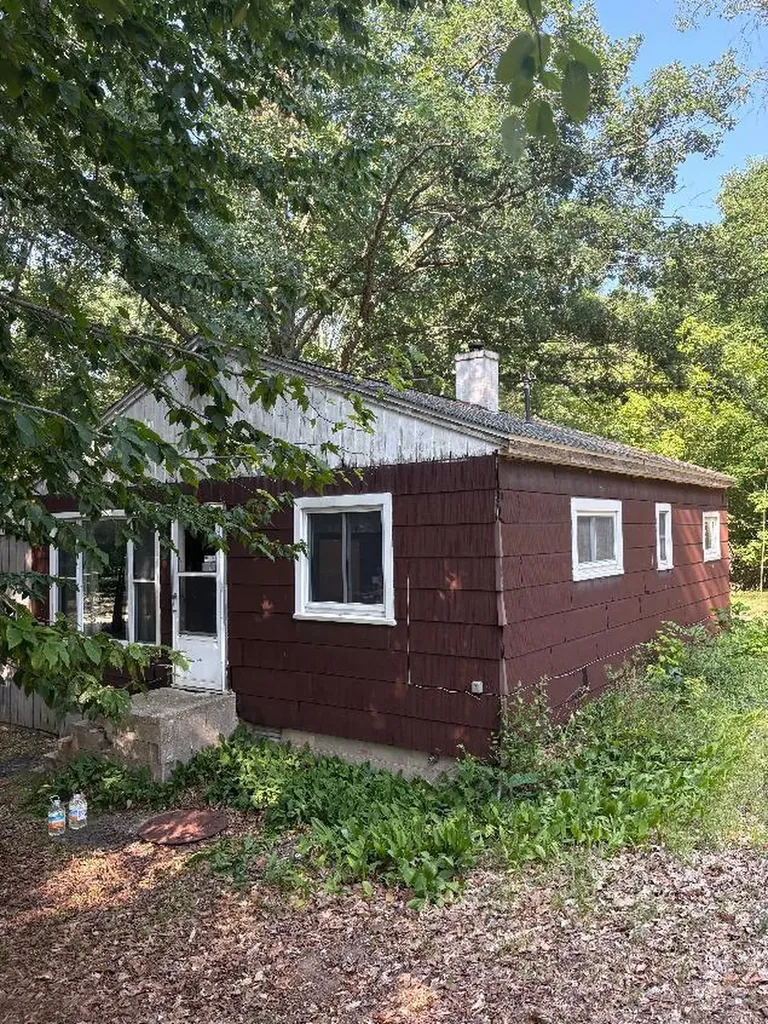 14420 Roosevelt Road Martiny Township MI 49332