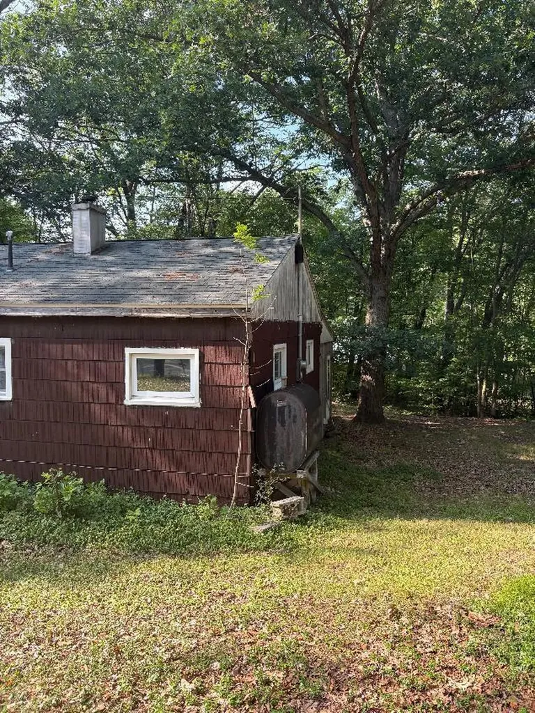 14420 Roosevelt Road Martiny Township MI 49332