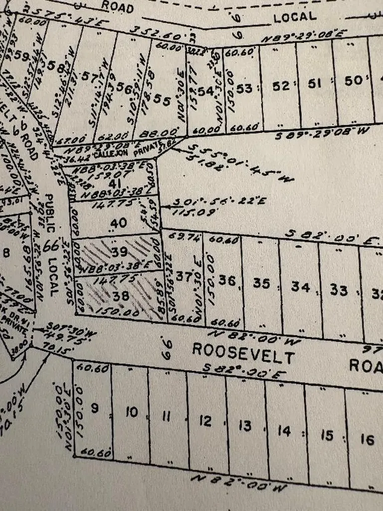 14420 Roosevelt Road Martiny Township MI 49332