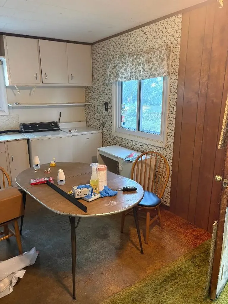 14420 Roosevelt Road Martiny Township MI 49332