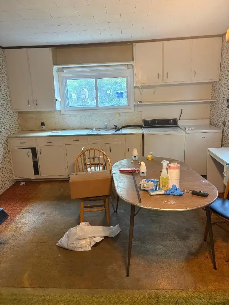 14420 Roosevelt Road Martiny Township MI 49332