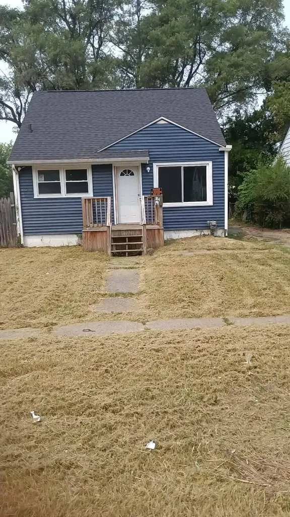 3419 Seneca Street Flint City MI 48504