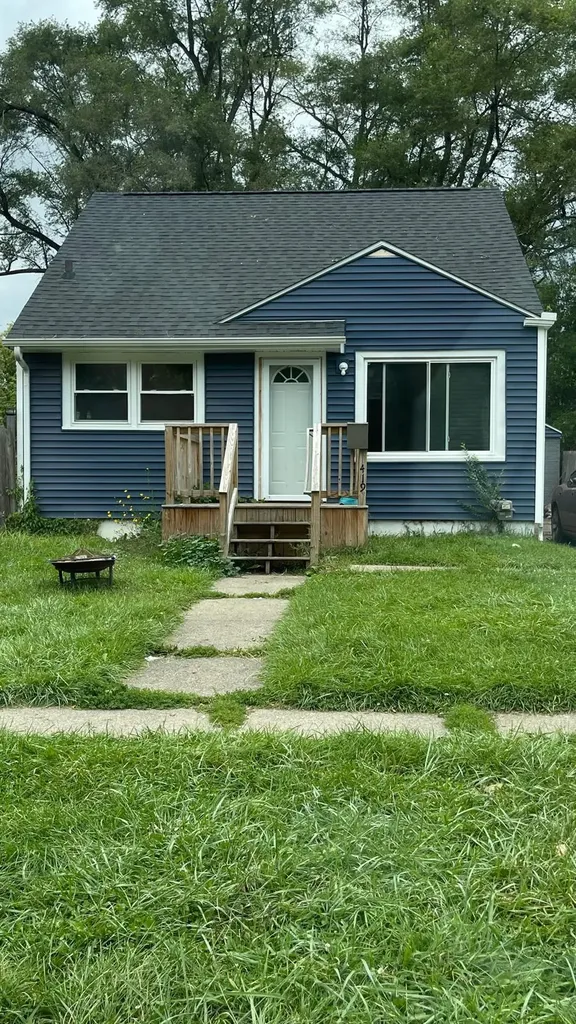 3419 Seneca Street Flint City MI 48504