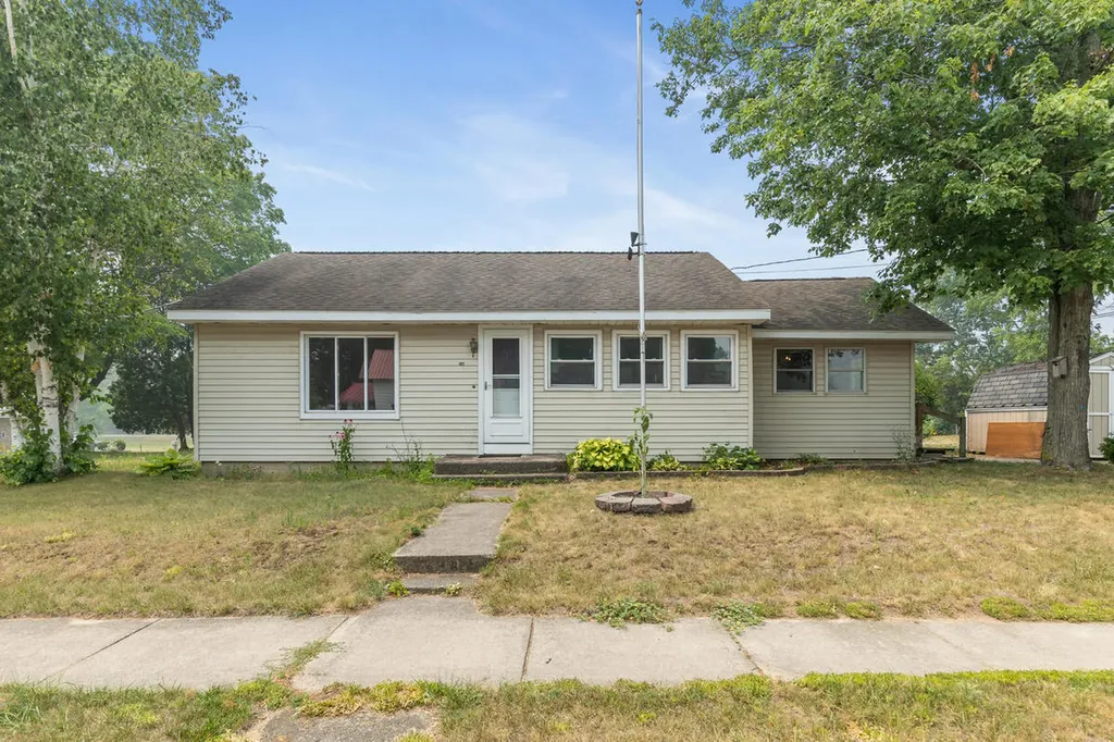 156 Stearns Street Unknown City MI 49305
