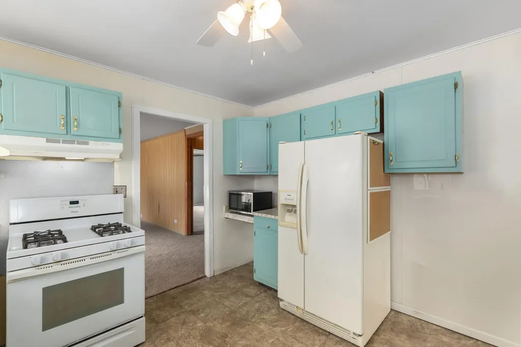156 Stearns Street Unknown City MI 49305