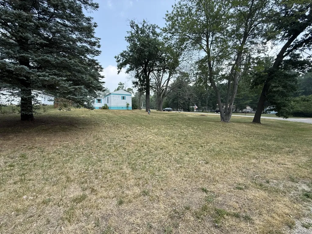 2160 Oak Ridge Drive Surrey Township MI 48622