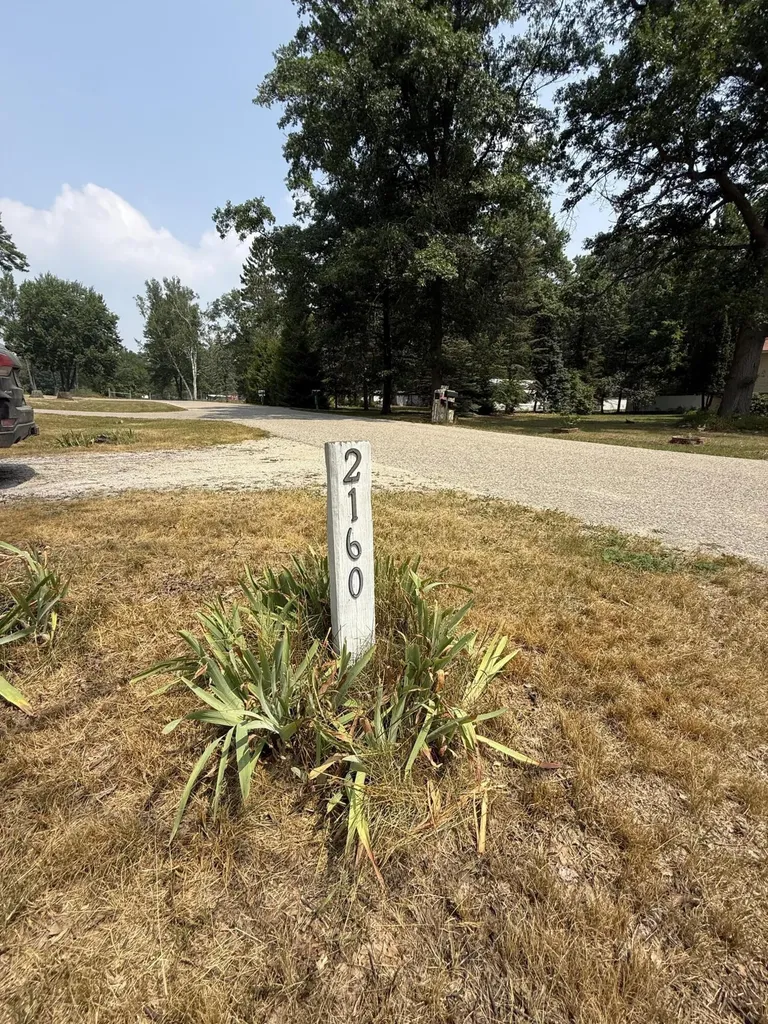 2160 Oak Ridge Drive Surrey Township MI 48622