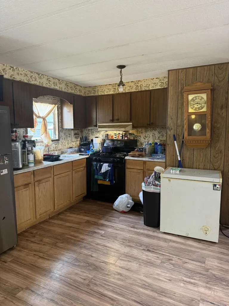 2160 Oak Ridge Drive Surrey Township MI 48622