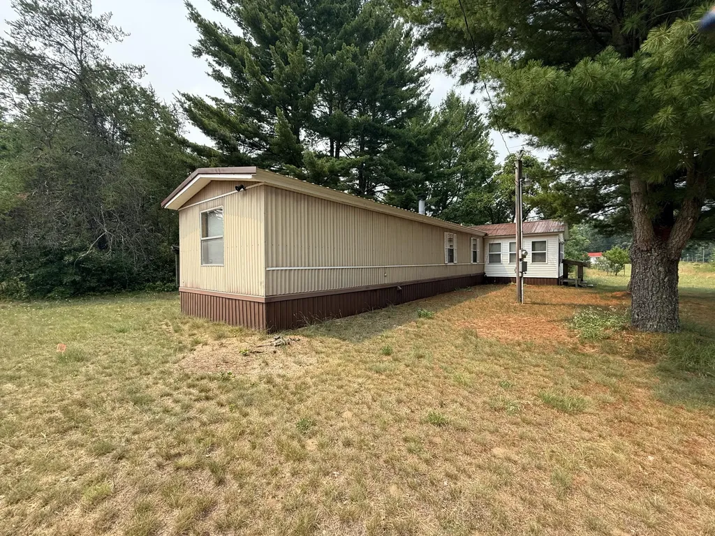 6661 S Tacoma Street Yates Township MI 49642
