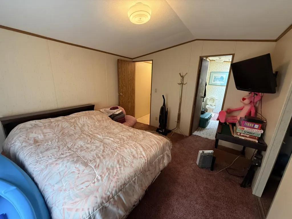 6661 S Tacoma Street Yates Township MI 49642