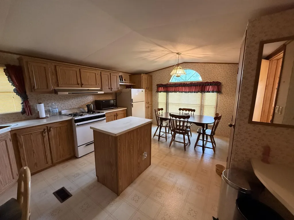 6661 S Tacoma Street Yates Township MI 49642