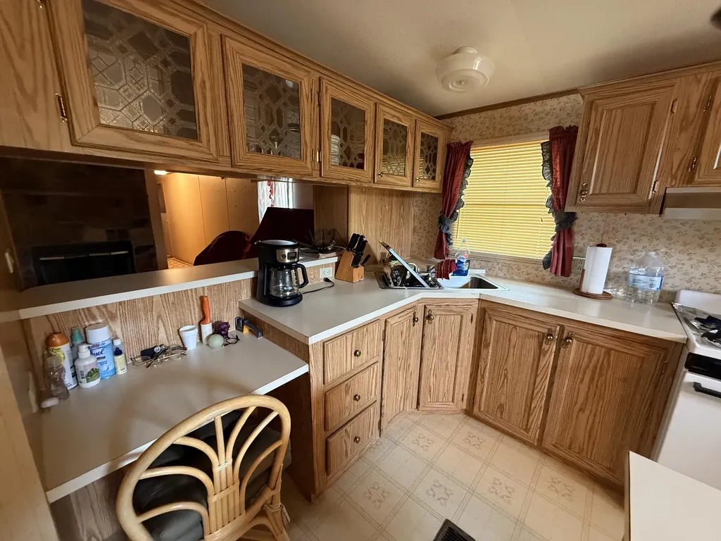 6661 S Tacoma Street Yates Township MI 49642