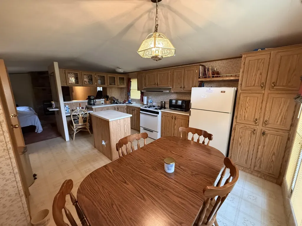 6661 S Tacoma Street Yates Township MI 49642