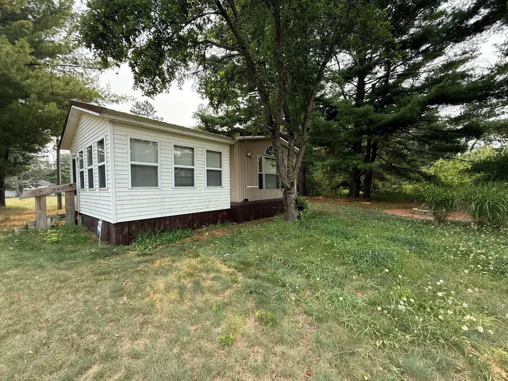 6661 S Tacoma Street Yates Township MI 49642