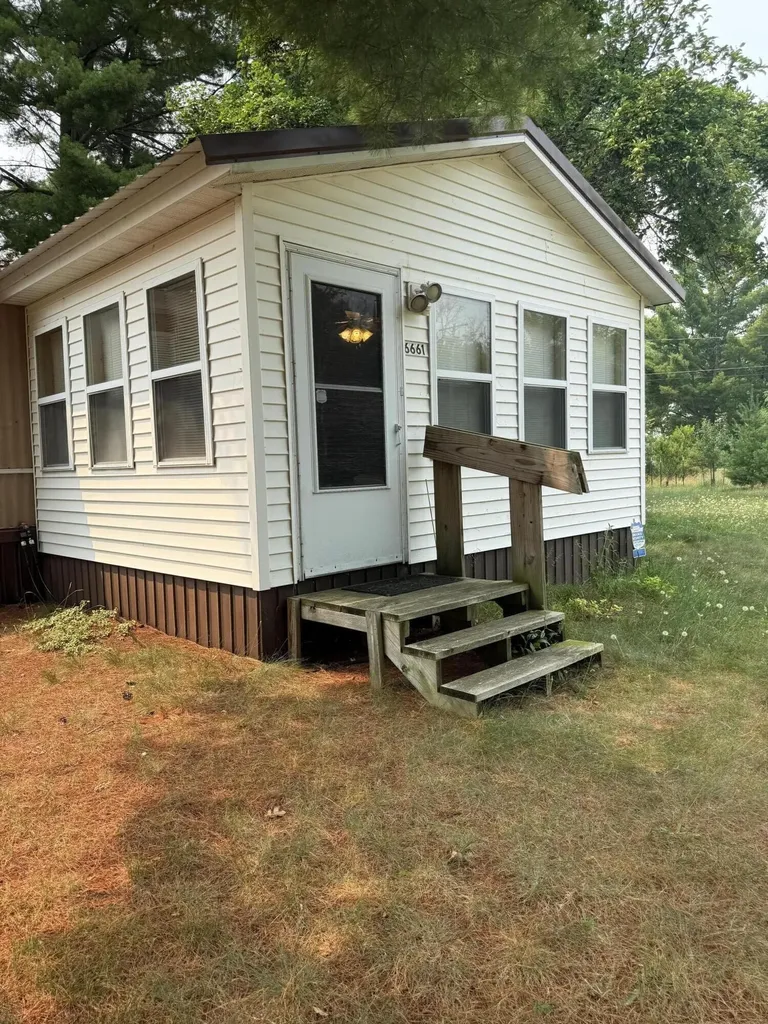 6661 S Tacoma Street Yates Township MI 49642