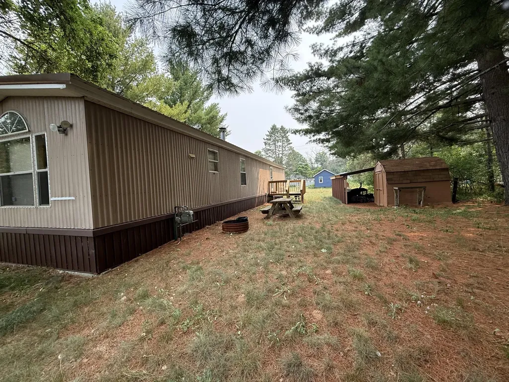 6661 S Tacoma Street Yates Township MI 49642