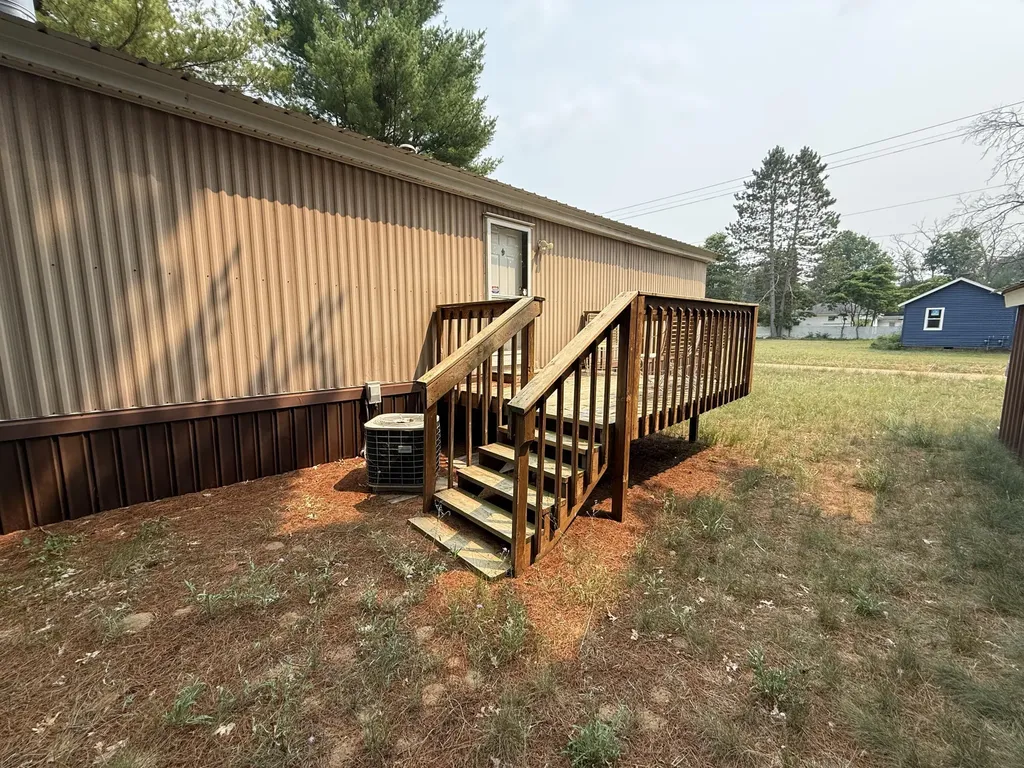 6661 S Tacoma Street Yates Township MI 49642