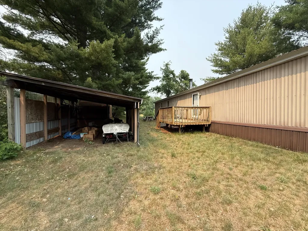 6661 S Tacoma Street Yates Township MI 49642