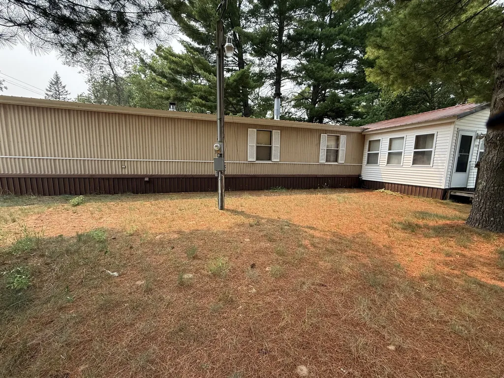 6661 S Tacoma Street Yates Township MI 49642