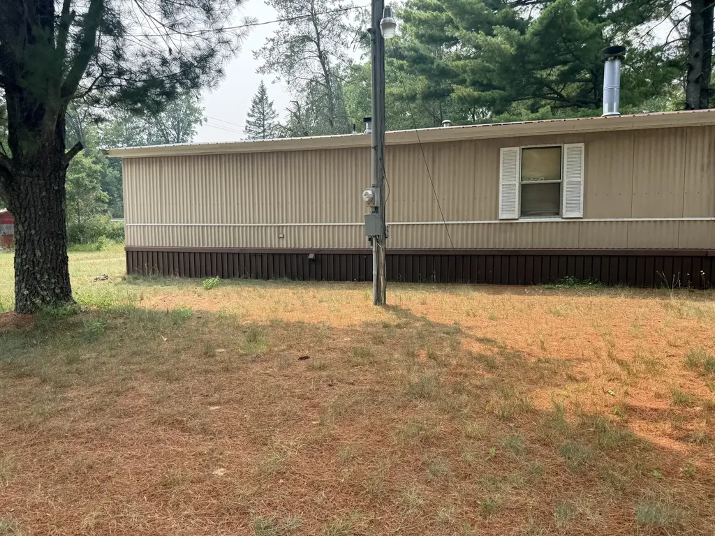 6661 S Tacoma Street Yates Township MI 49642