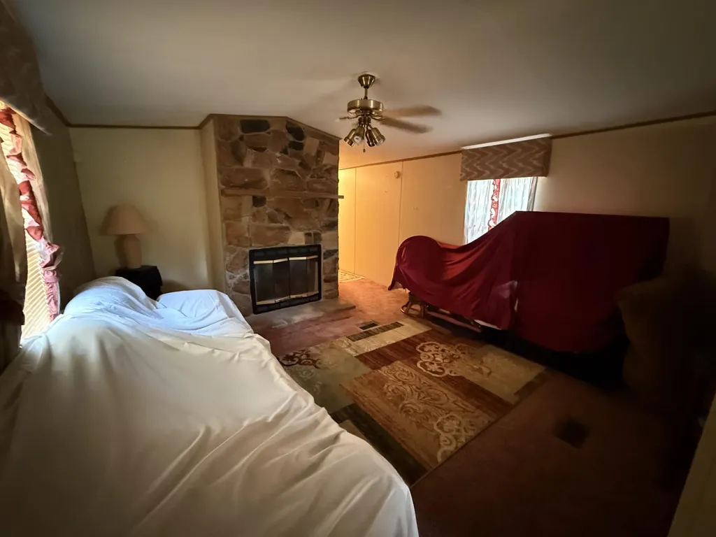 6661 S Tacoma Street Yates Township MI 49642