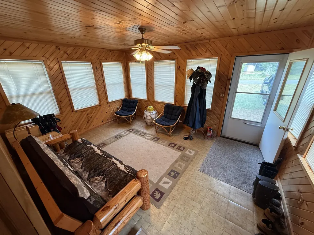 6661 S Tacoma Street Yates Township MI 49642