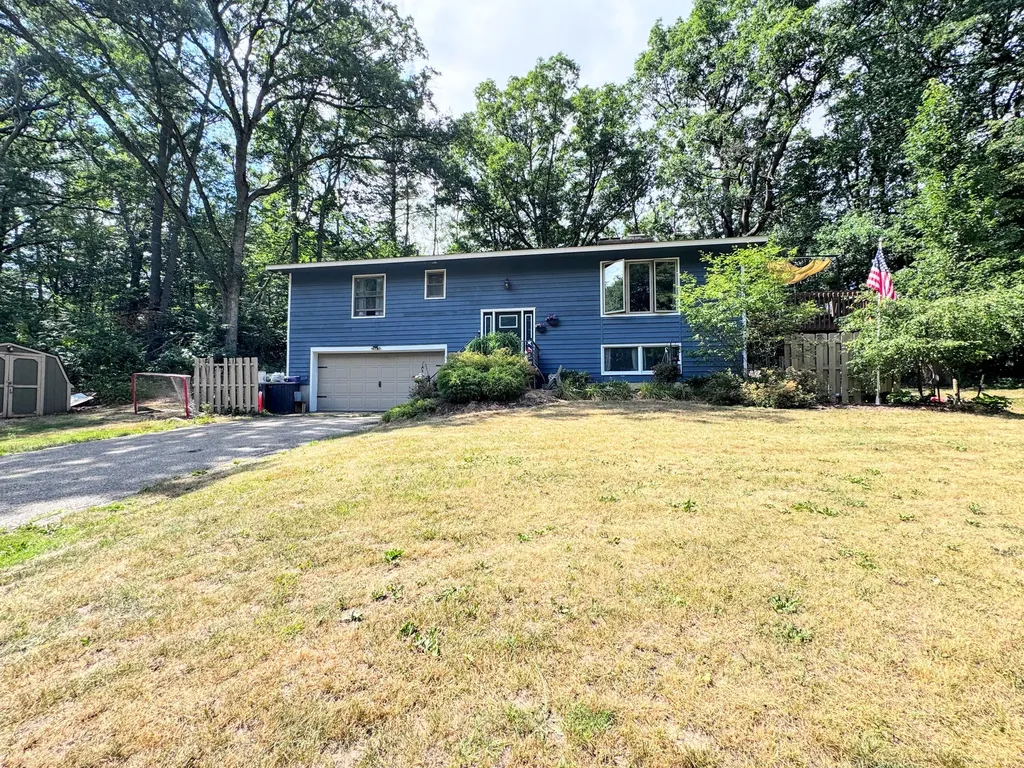 17400 Valley Drive Big Rapids Charter Township MI 49307