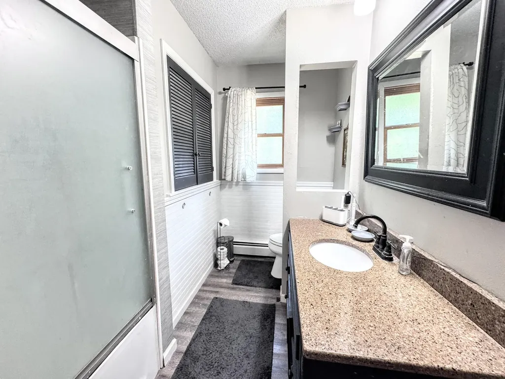 17400 Valley Drive Big Rapids Charter Township MI 49307