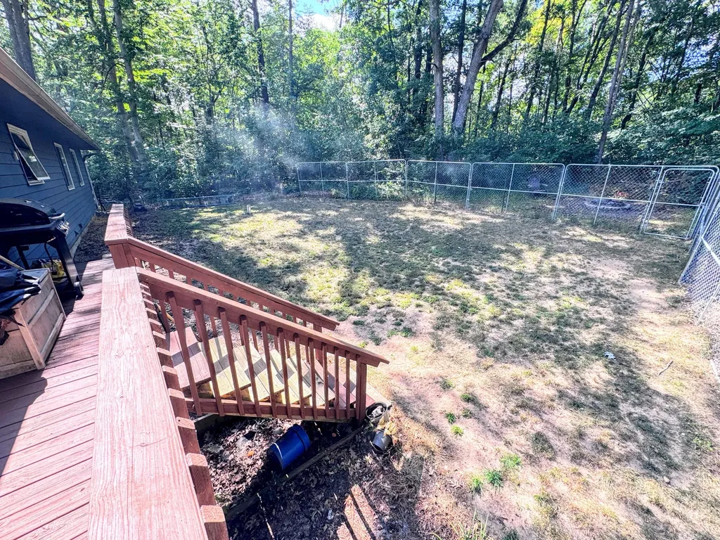 17400 Valley Drive Big Rapids Charter Township MI 49307