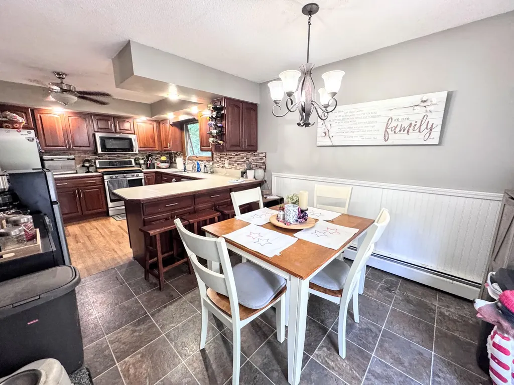 17400 Valley Drive Big Rapids Charter Township MI 49307