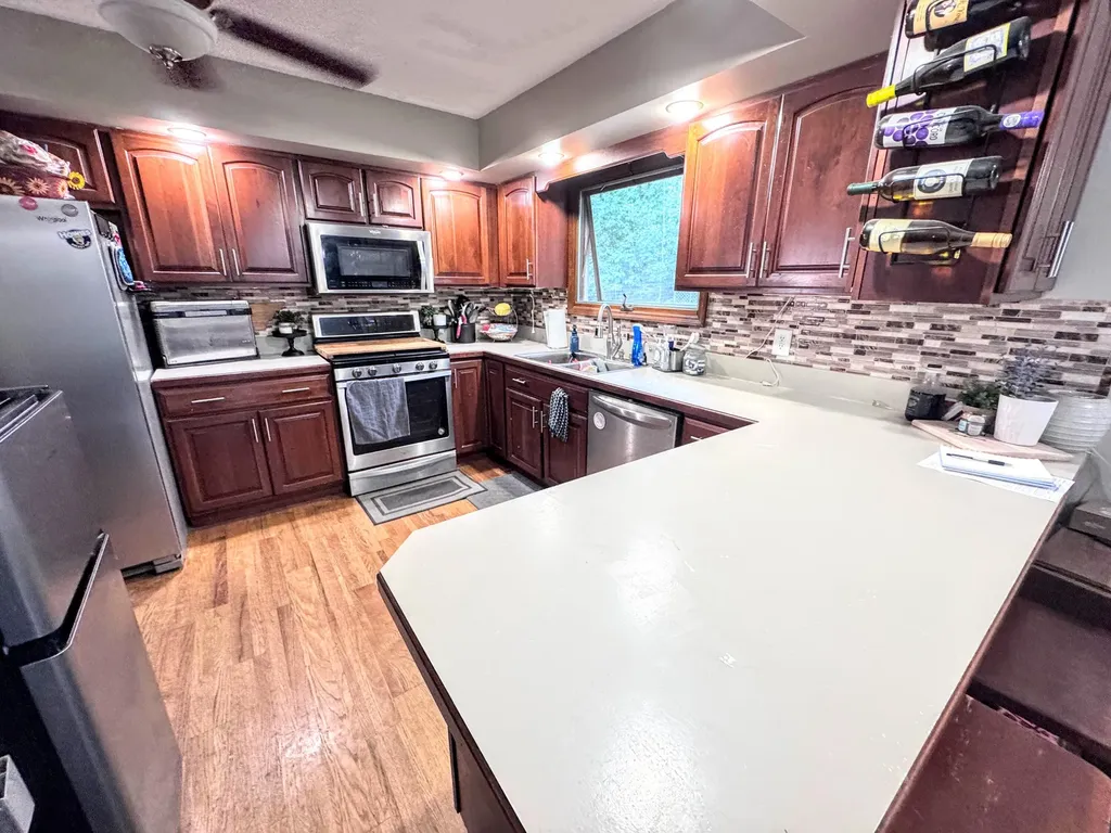 17400 Valley Drive Big Rapids Charter Township MI 49307