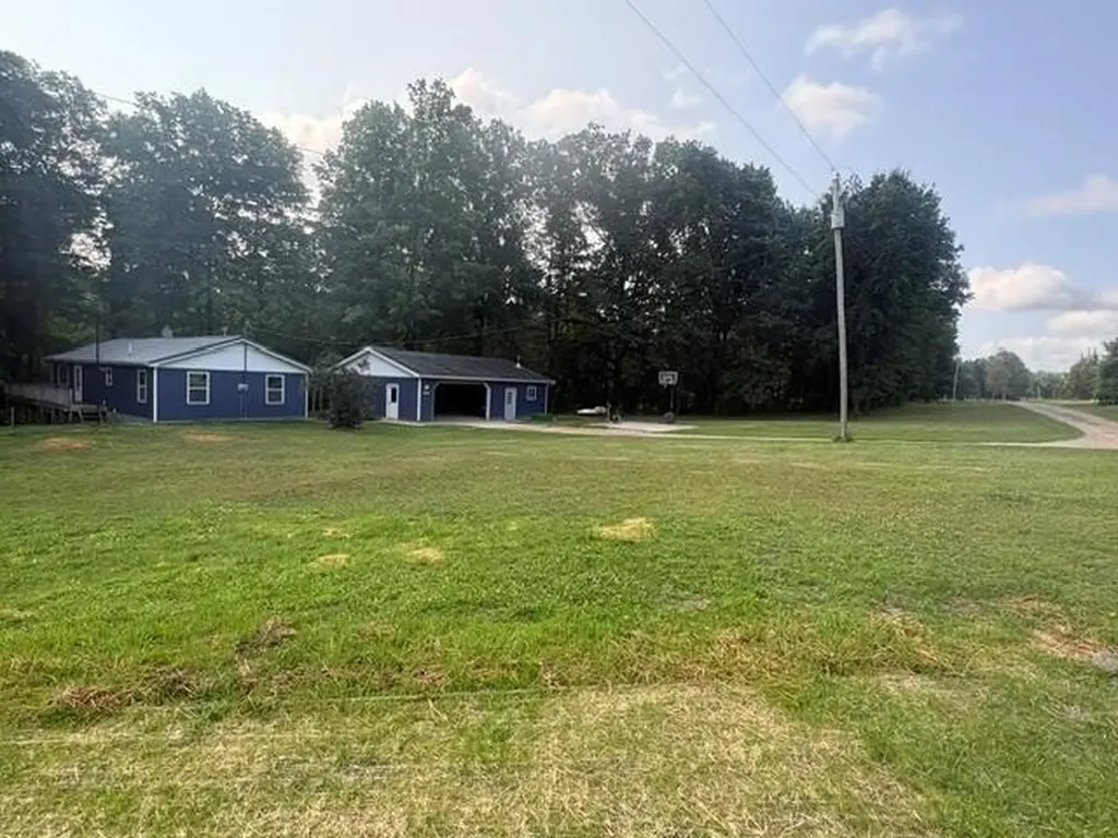14150 Birch Lane Middle Branch Township MI 49665