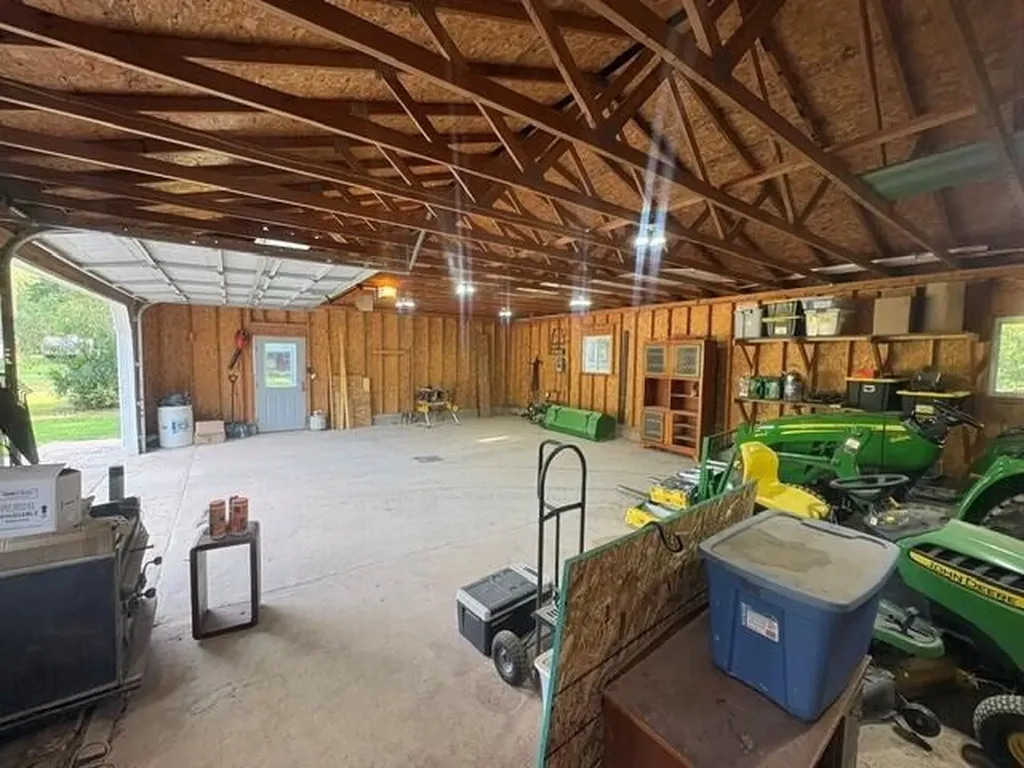 14150 Birch Lane Middle Branch Township MI 49665