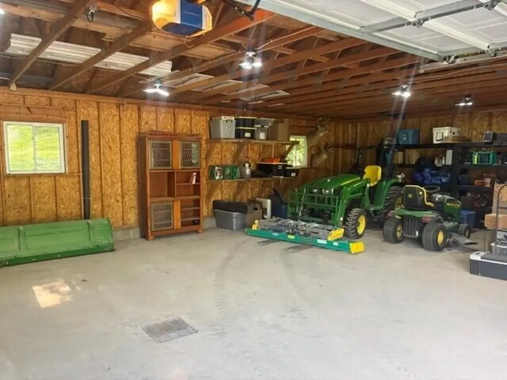 14150 Birch Lane Middle Branch Township MI 49665