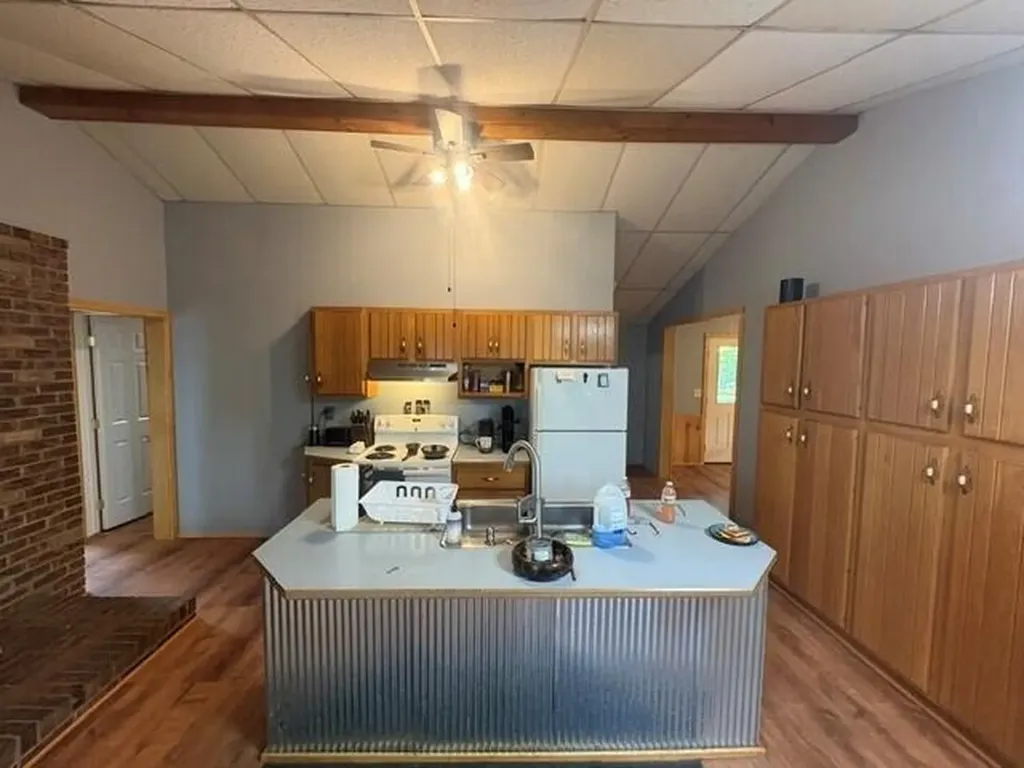 14150 Birch Lane Middle Branch Township MI 49665