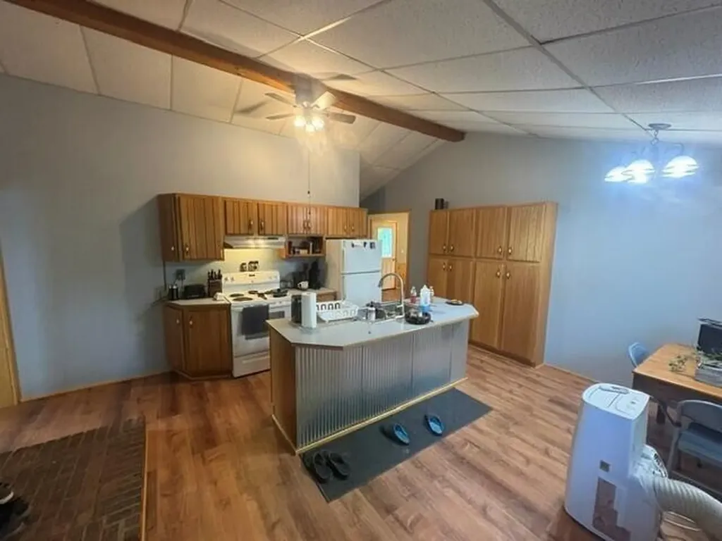 14150 Birch Lane Middle Branch Township MI 49665
