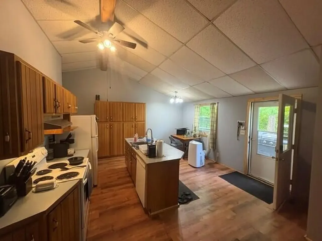 14150 Birch Lane Middle Branch Township MI 49665