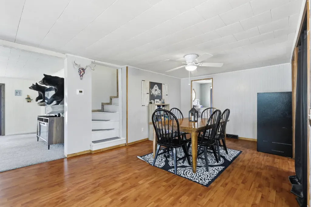 506 N Lincoln Avenue Unknown City MI 48850