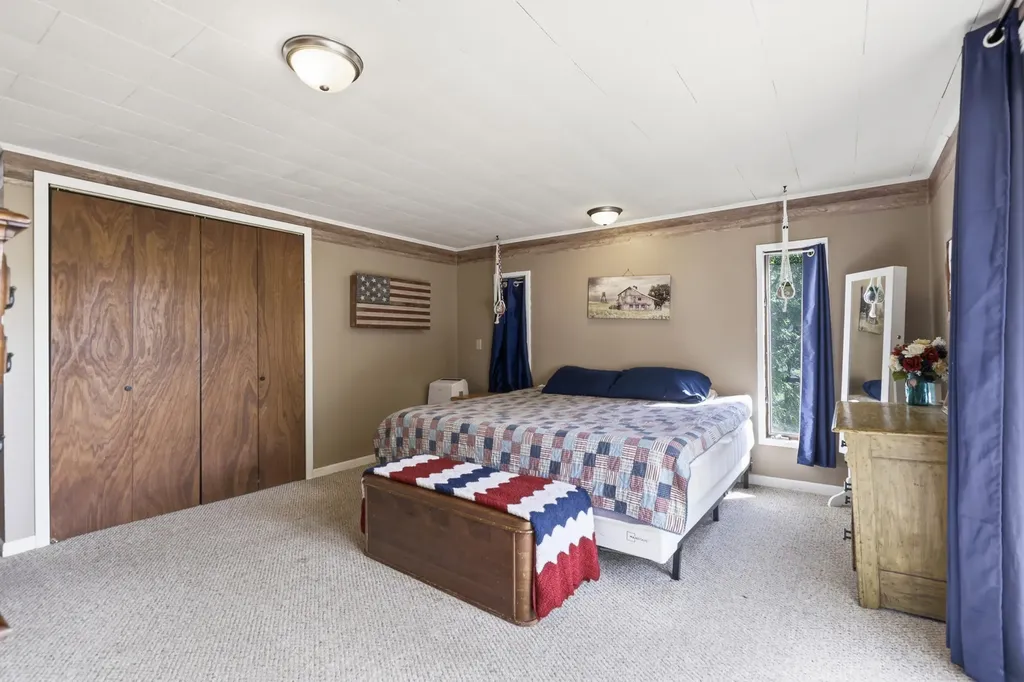 506 N Lincoln Avenue Unknown City MI 48850